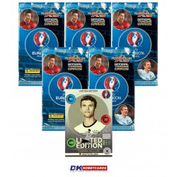 UEFA EURO 2016 Limited Edition Thomas Müller (De..